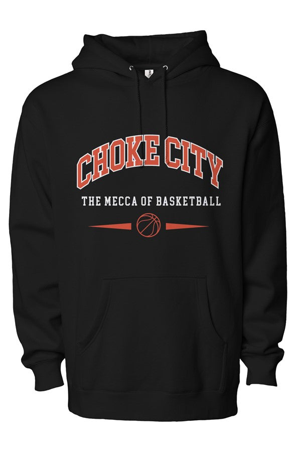 Legendary Drought Choke City™ Limited Edition 0-53  Unisex Hoodie