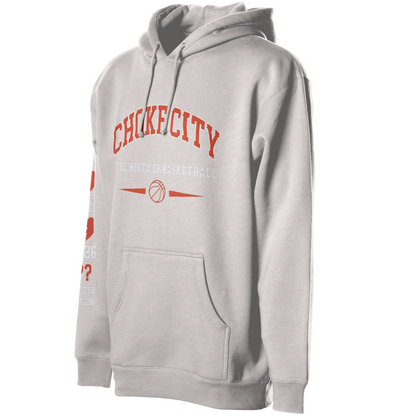 Choke City™ Limited Edition 0-53 Hoodie