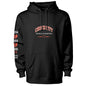 Choke City™ Limited Edition 0-53 Hoodie