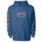 Choke City™ Limited Edition 0-53 Hoodie