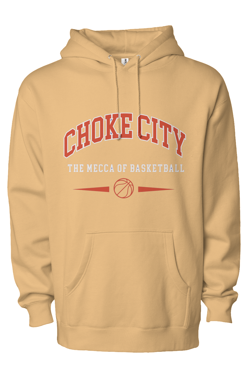 Choke City™ Limited Edition 0-53 Hoodie