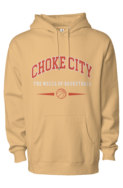 Choke City™ Limited Edition 0-53 Hoodie