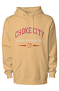 Choke City™ Limited Edition 0-53 Hoodie