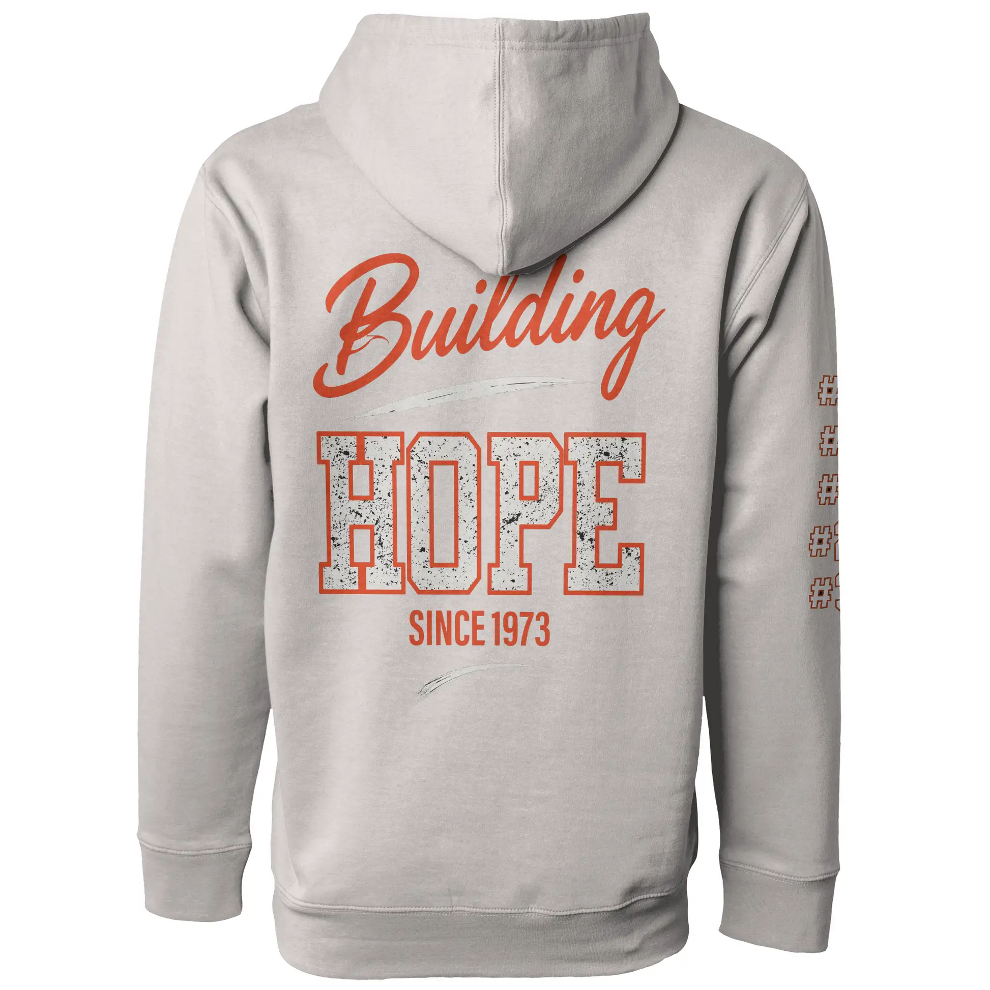 Choke City™ Premium Streetwear Hoodie