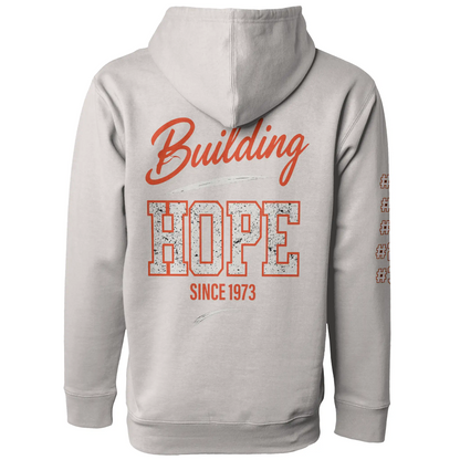 Choke City™ Premium Streetwear Hoodie