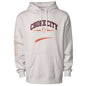Choke City™ Premium Streetwear Hoodie