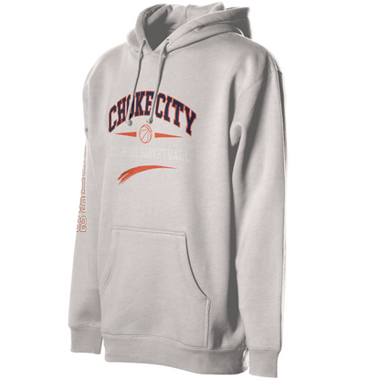 Choke City™ Premium Streetwear Hoodie