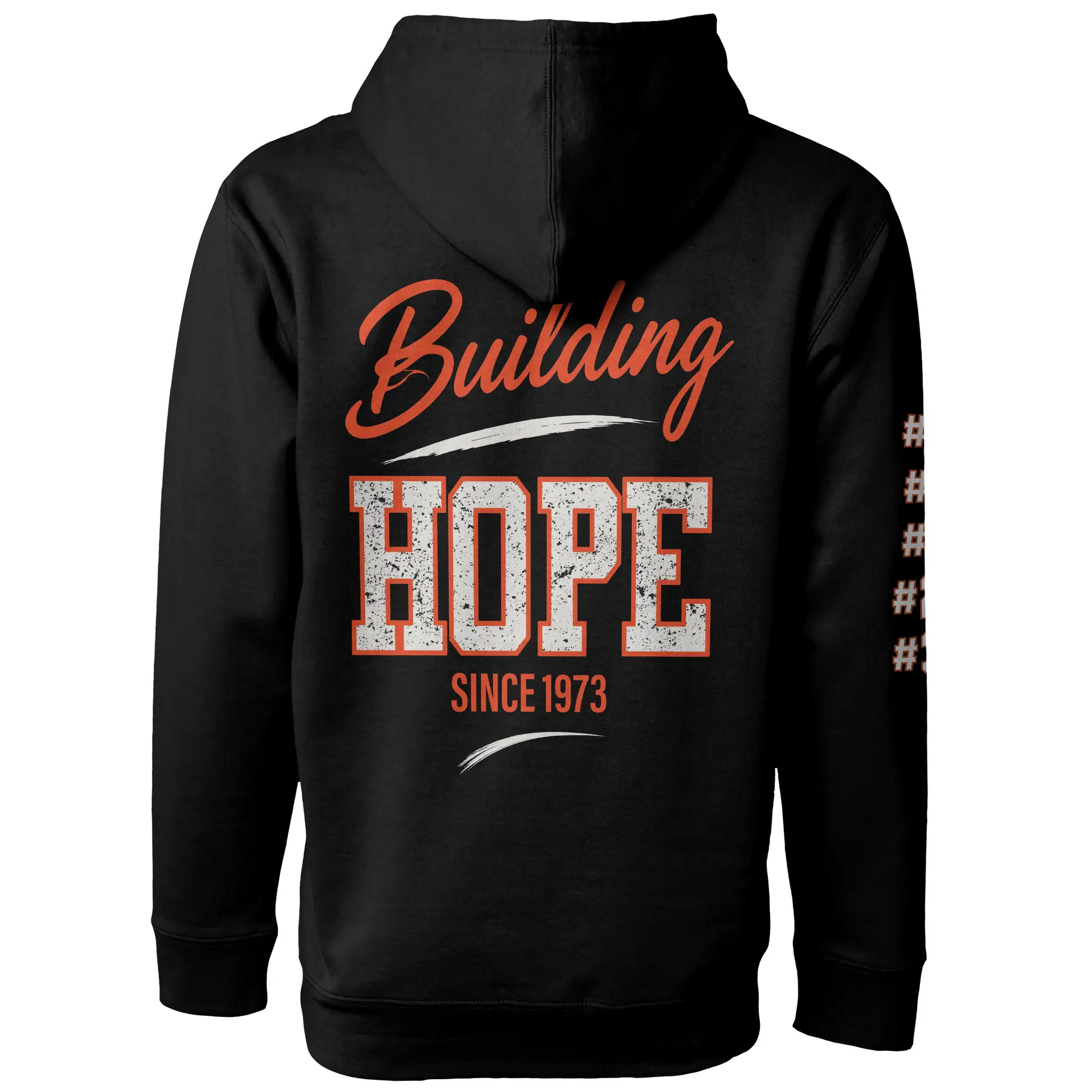Choke City™ Premium Streetwear Hoodie