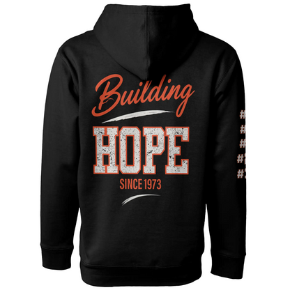 Choke City™ Premium Streetwear Hoodie