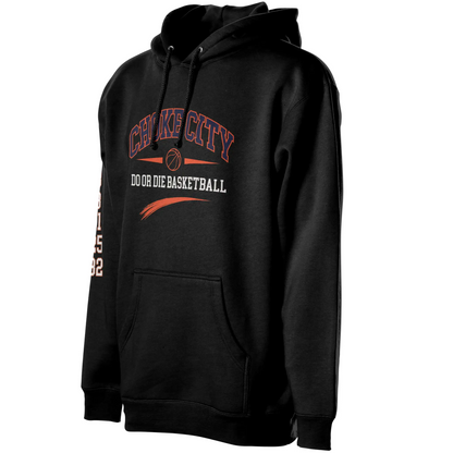 Choke City™ Premium Streetwear Hoodie