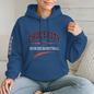 Building Hope Choke City™ Premium  Unisex Streetwear Hoodie