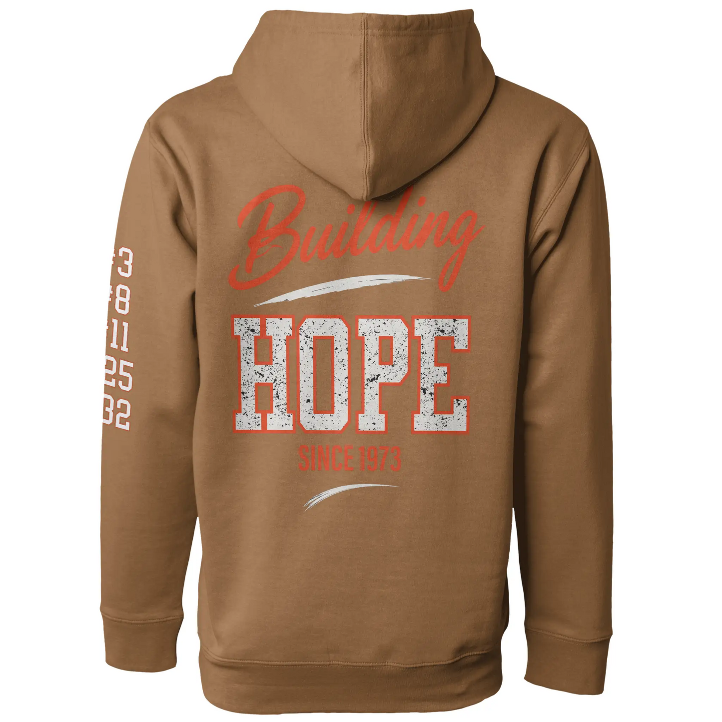 Choke City™ Premium Streetwear Hoodie