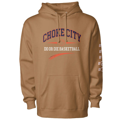 Choke City™ Premium Streetwear Hoodie