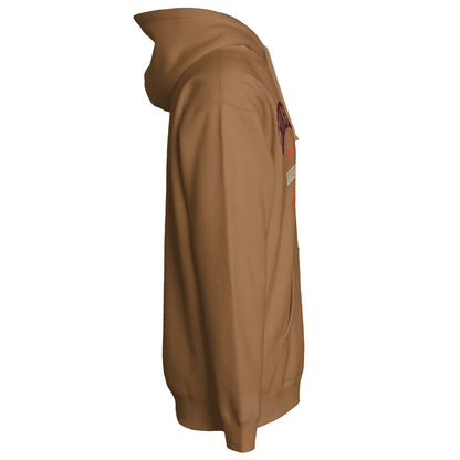 Choke City™ Premium Streetwear Hoodie