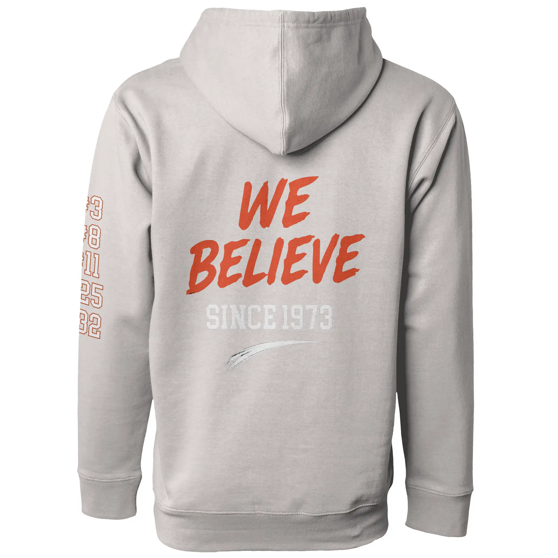 Choke City™ Premium Streetwear Hoodie 