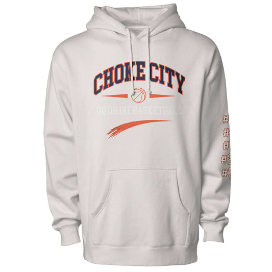 Choke City™ Premium Streetwear Hoodie 
