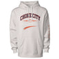 Choke City™ Premium Streetwear Hoodie 