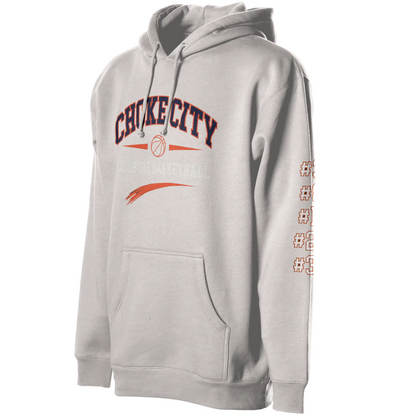 Choke City™ Premium Streetwear Hoodie 