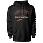 Choke City™ Premium Streetwear Hoodie 