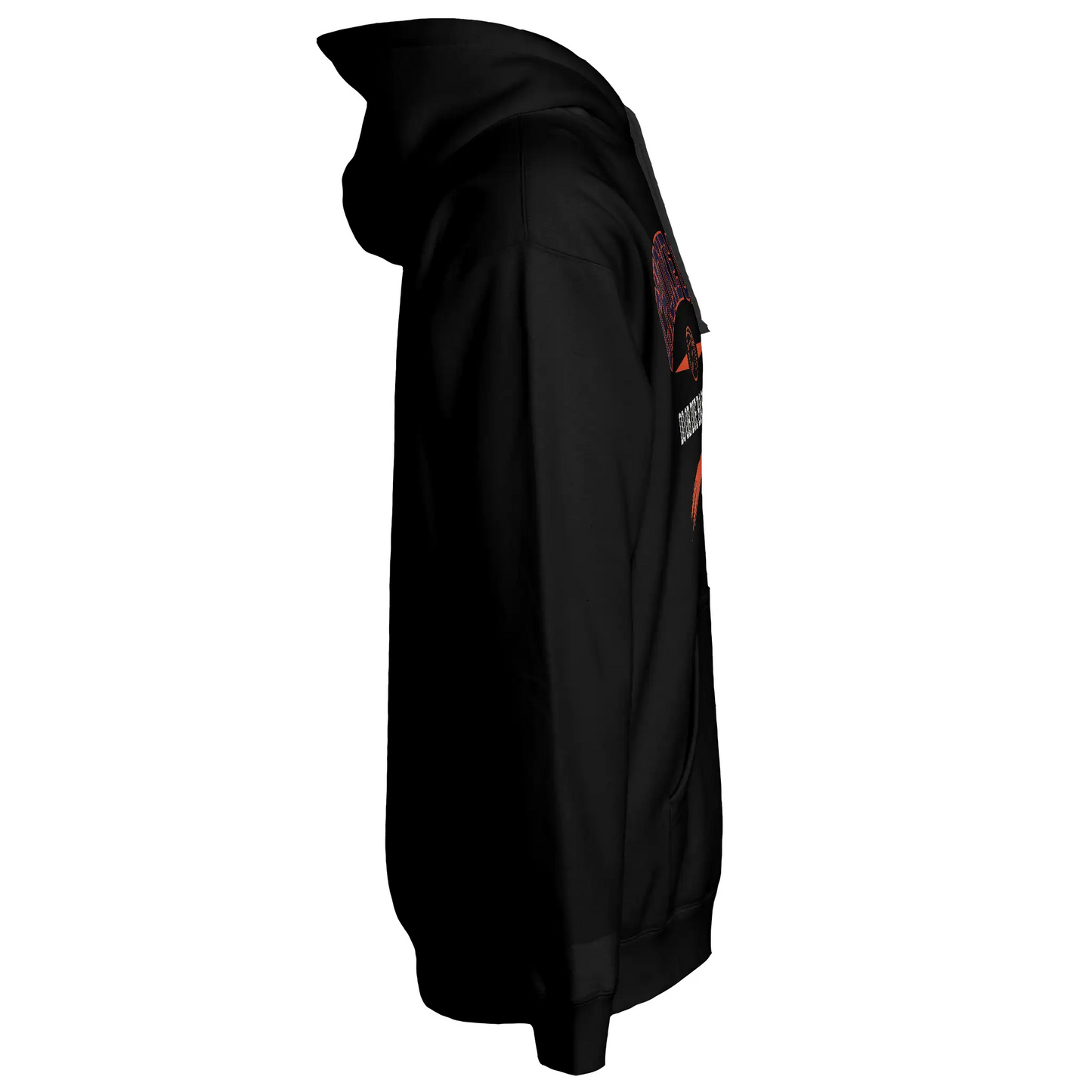 Choke City™ Premium Streetwear Hoodie 
