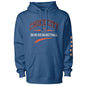 Choke City™ Premium Streetwear Hoodie 