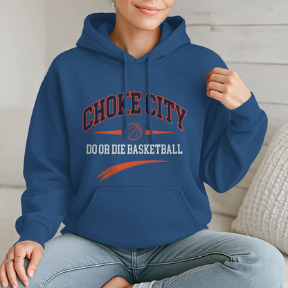 Choke City™ Premium Streetwear Hoodie 