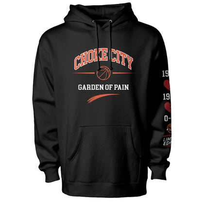 independent heavyweight pullover hoodie
