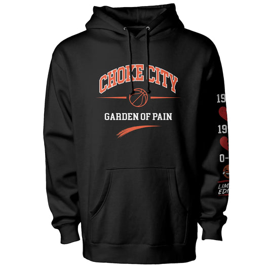 independent heavyweight pullover hoodie
