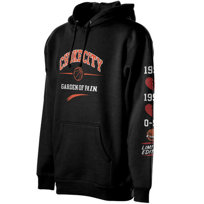 independent heavyweight pullover hoodie