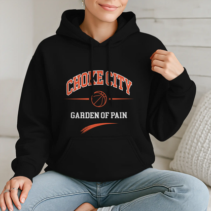 independent heavyweight pullover hoodie