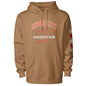 independent heavyweight pullover hoodie