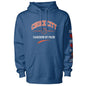 independent heavyweight pullover hoodie