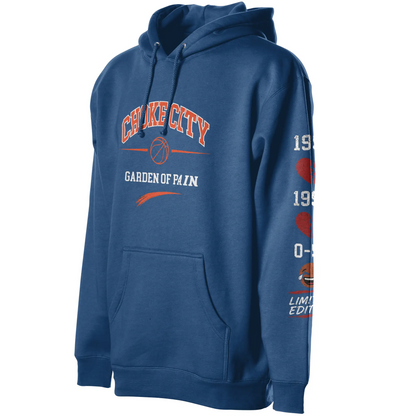 independent heavyweight pullover hoodie