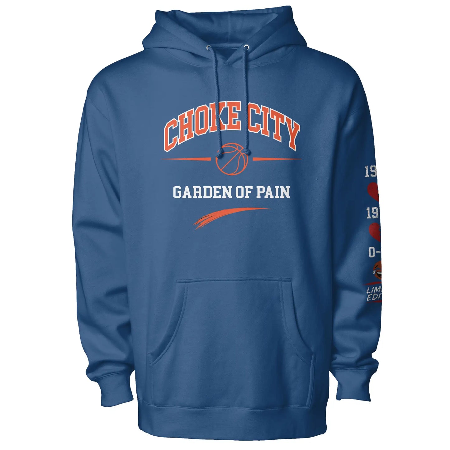 Bully Choke City™ Limited Edition
