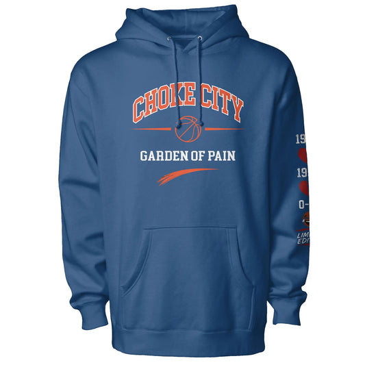 Bully Choke City™ Limited Edition