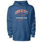 Bully Choke City™ Limited Edition