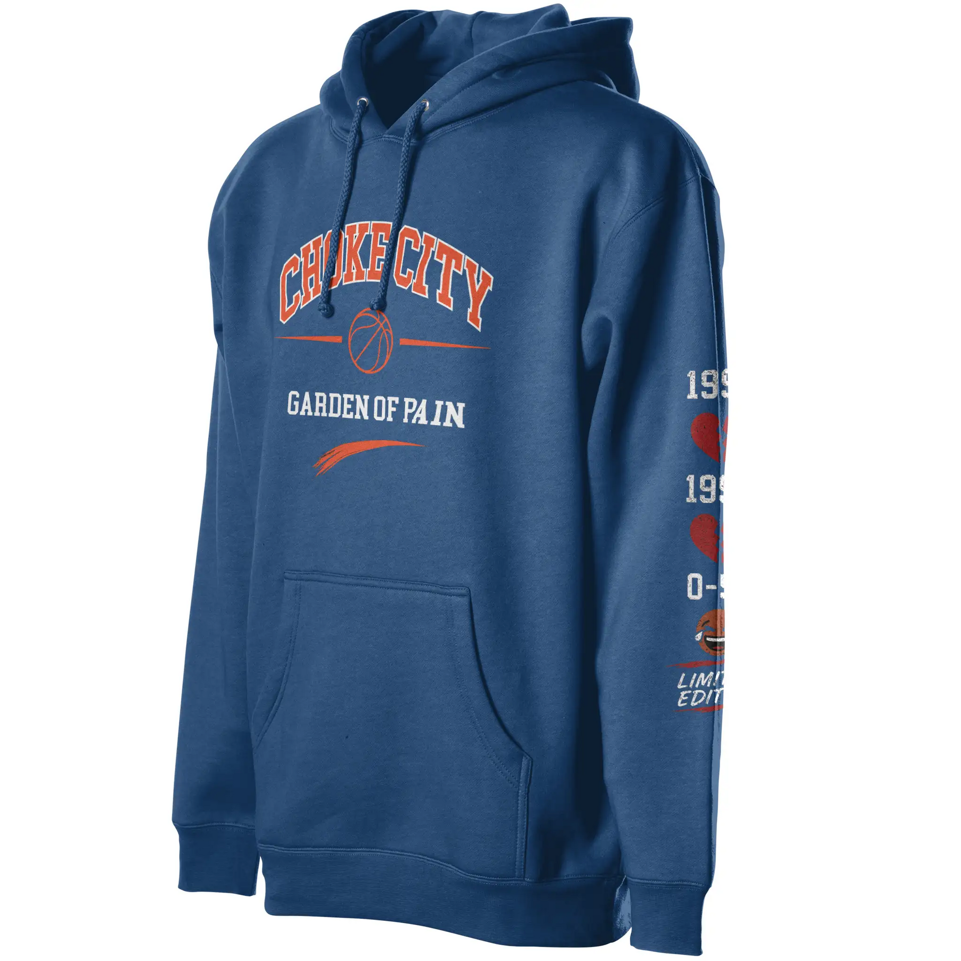 Bully Choke City™ Limited Edition