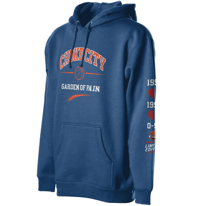 Bully Choke City™ Limited Edition