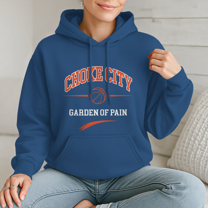 Bully Choke City™ Limited Edition