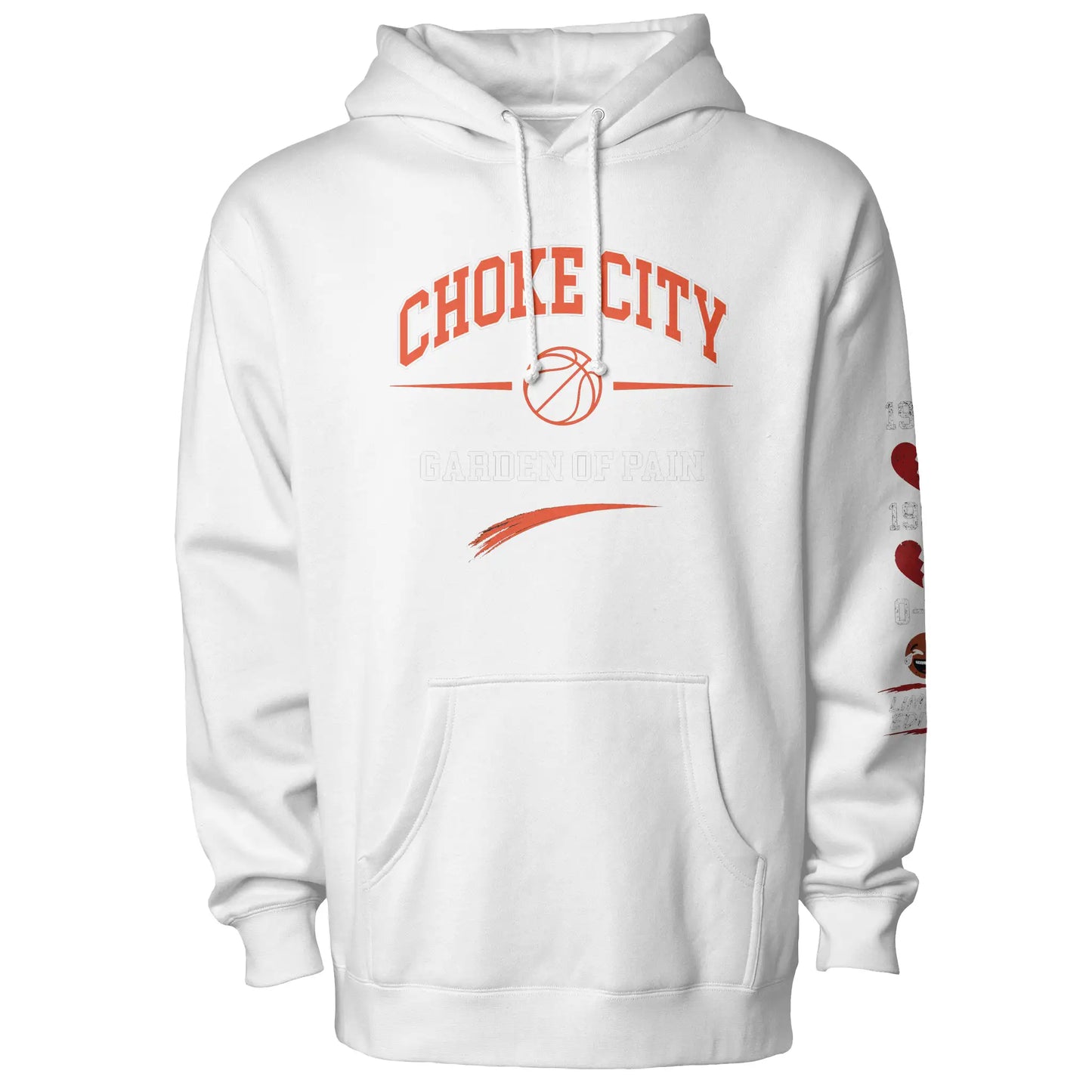 Bully Choke City™ Limited Edition