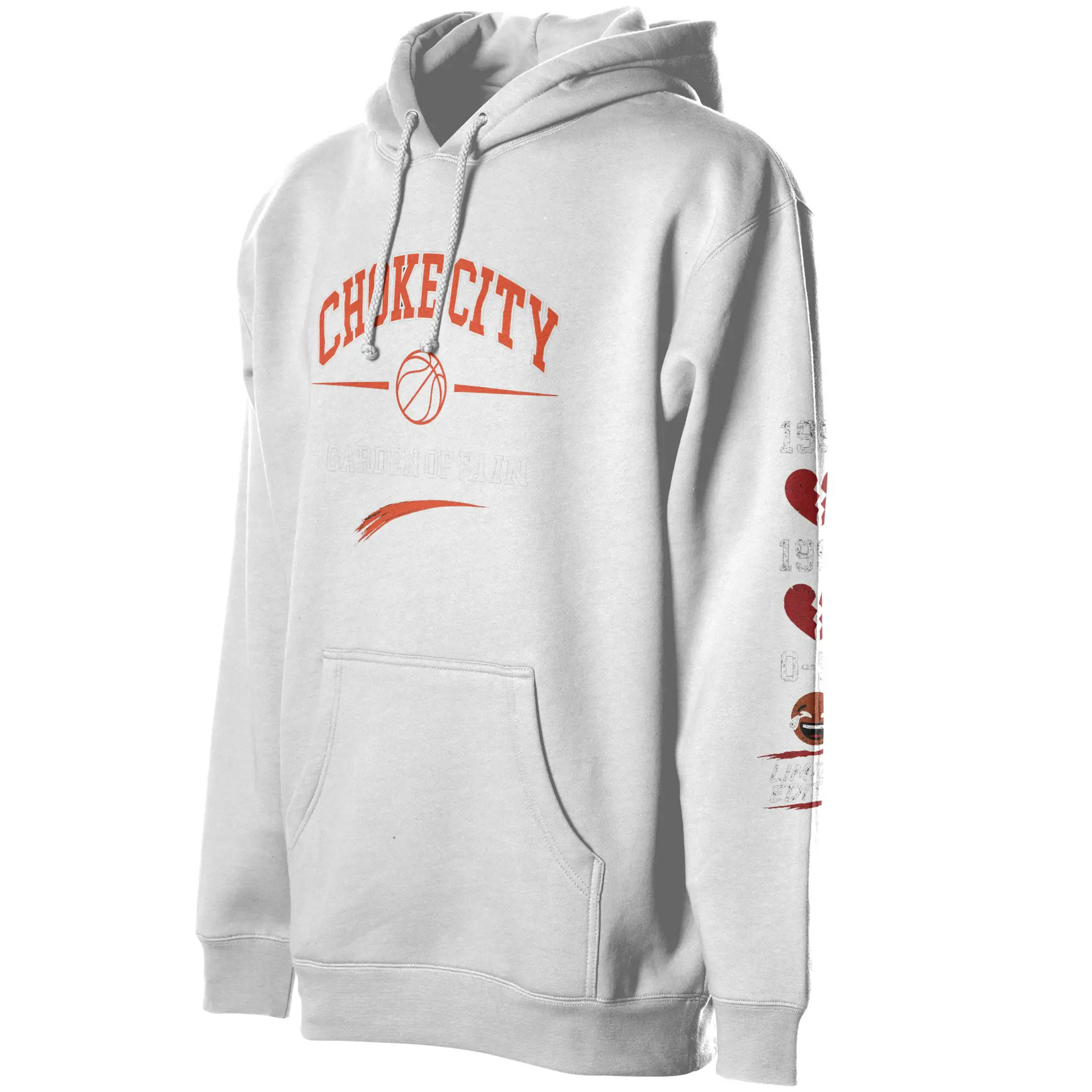 Bully Choke City™ Limited Edition