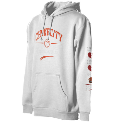 Bully Choke City™ Limited Edition
