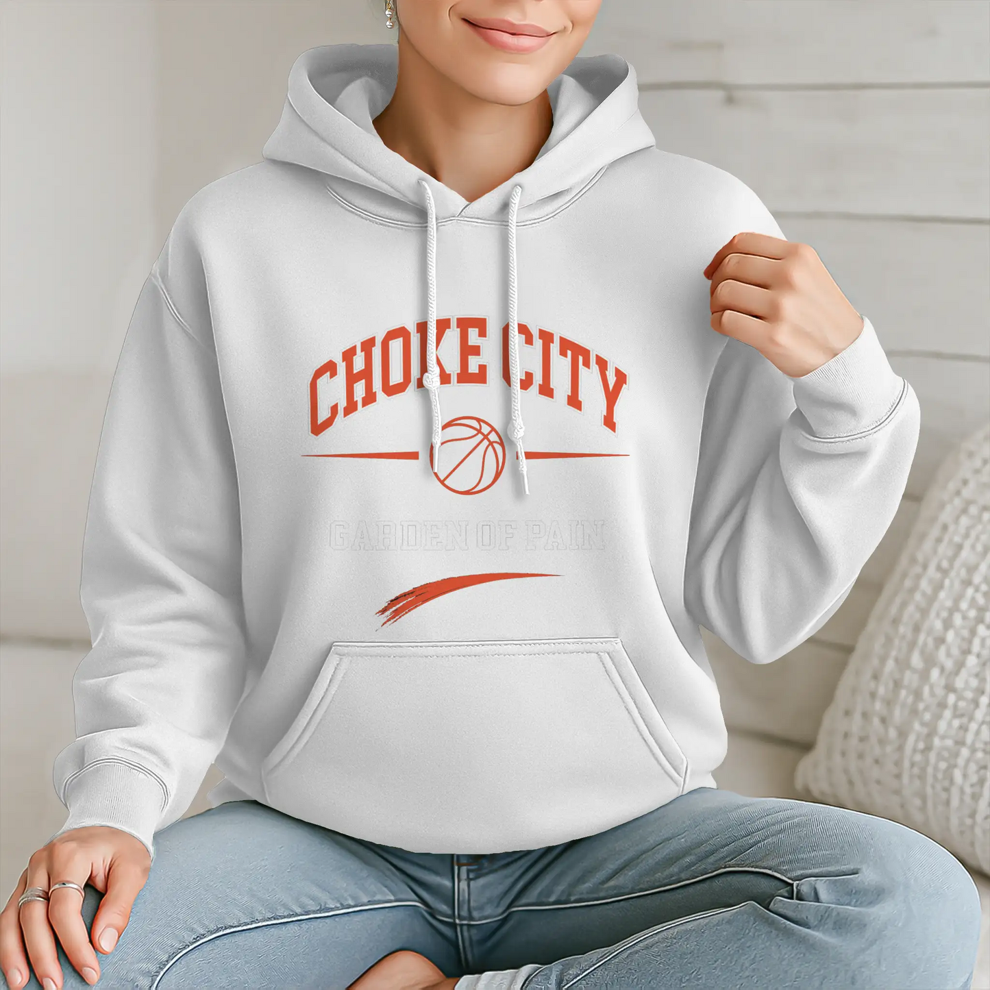 Bully Choke City™ Limited Edition