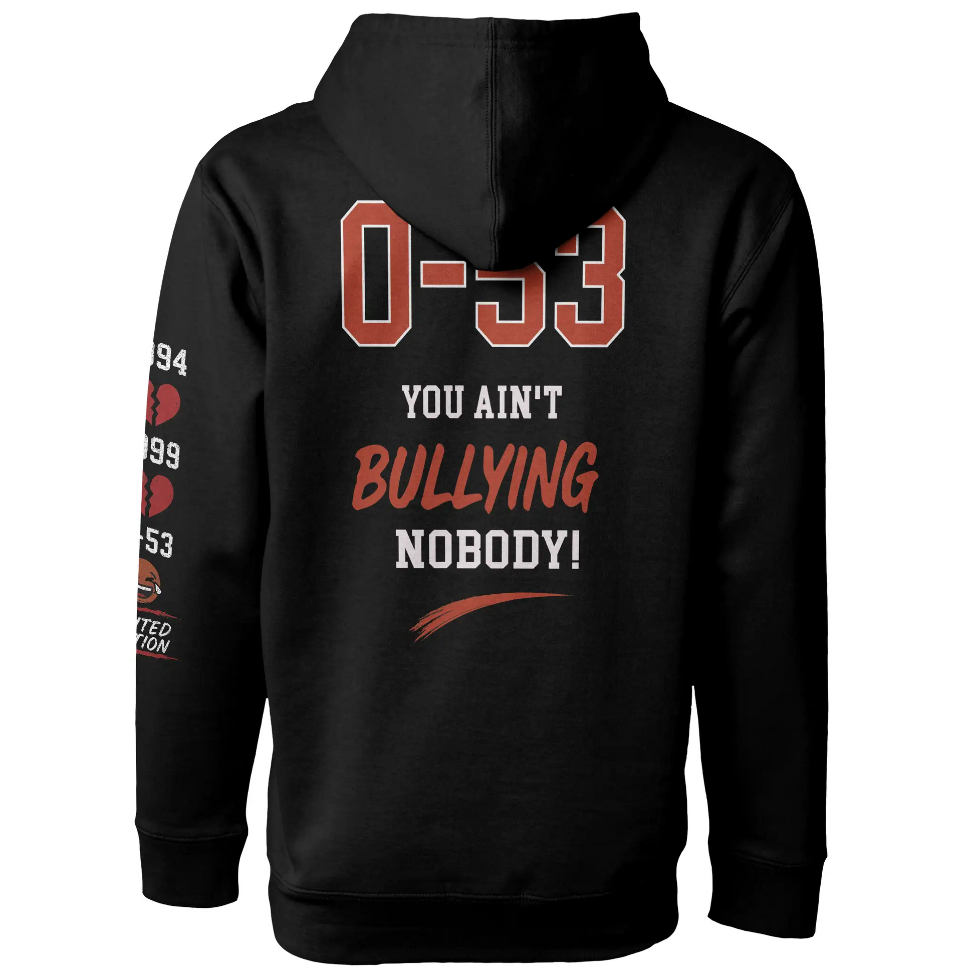 Bully Choke City™ Limited Edition