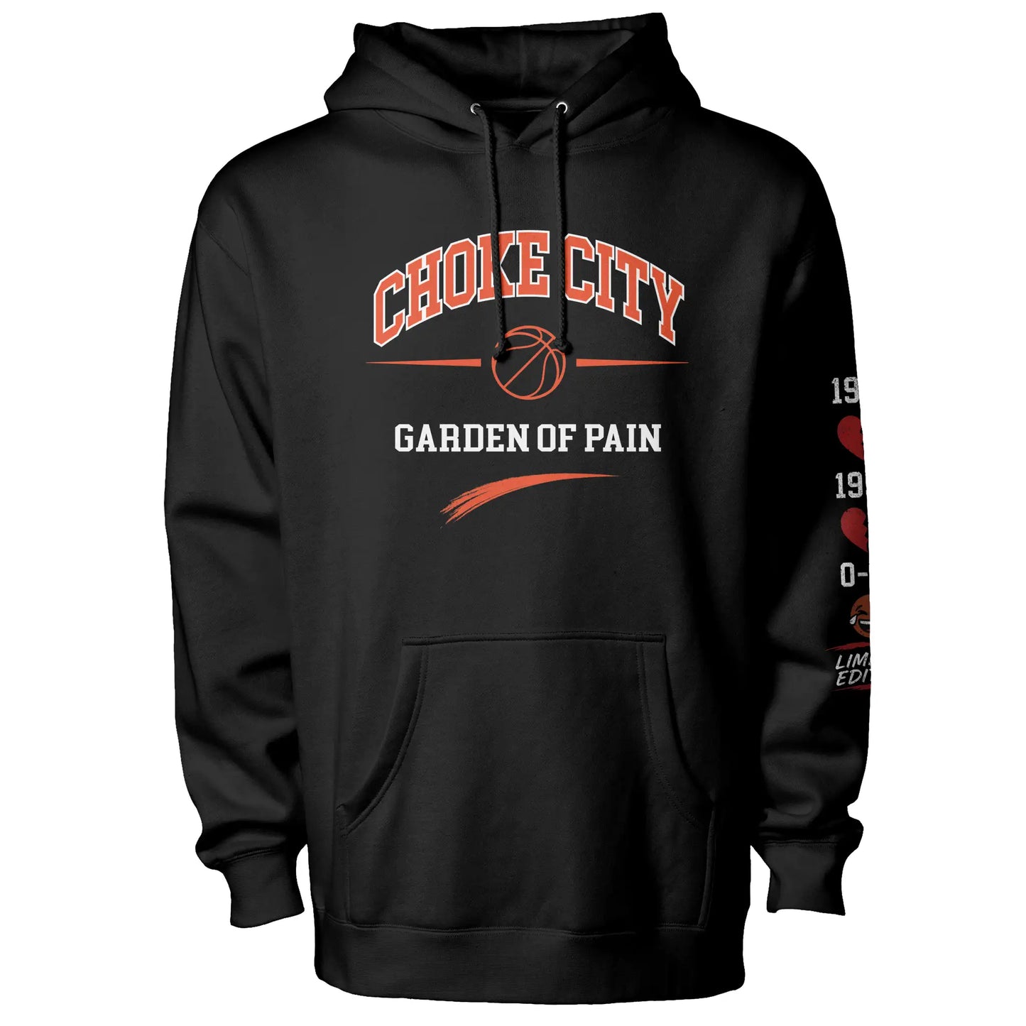 Bully Choke City™ Limited Edition