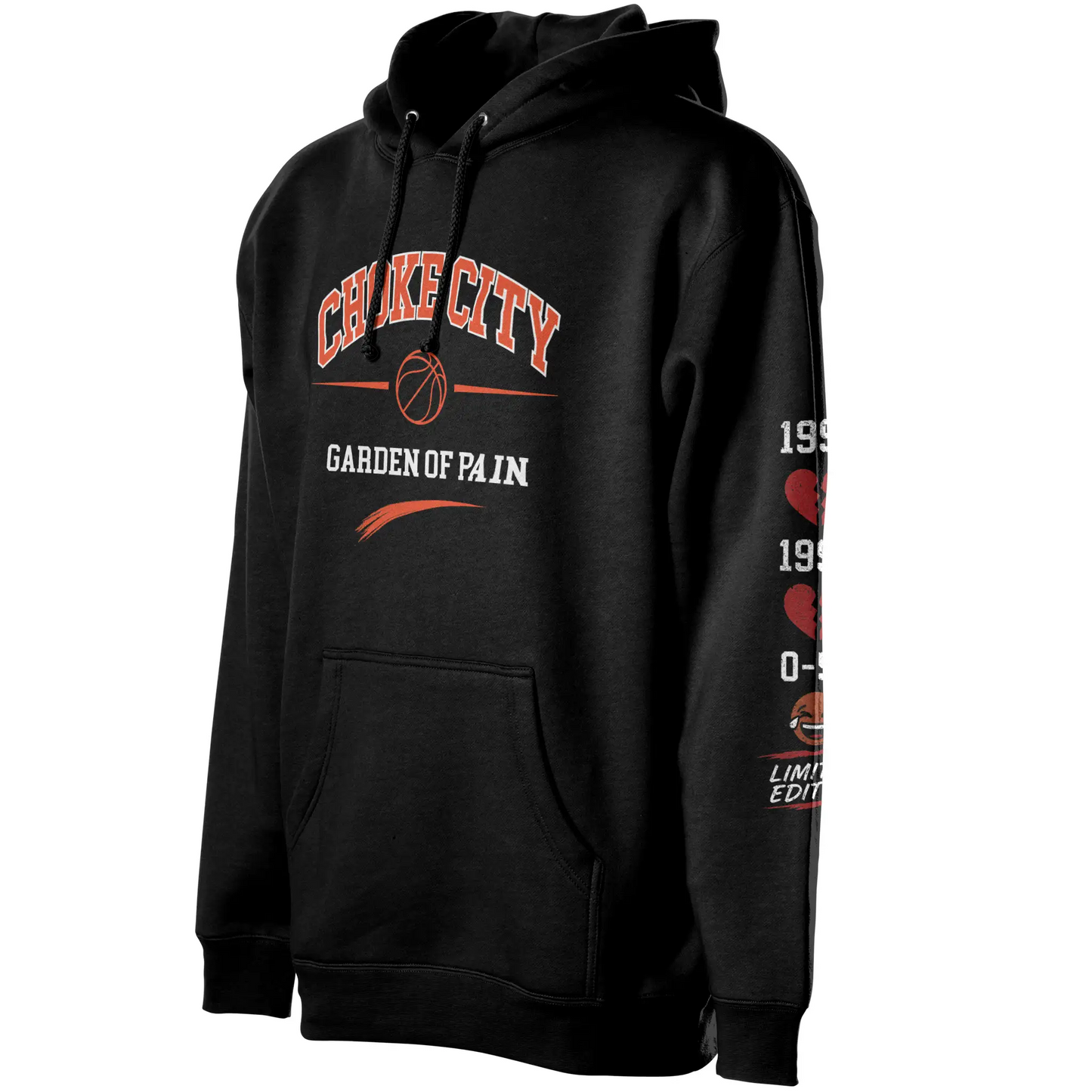 Bully Choke City™ Limited Edition