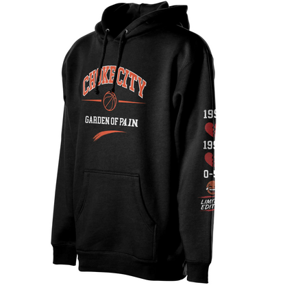 Bully Choke City™ Limited Edition