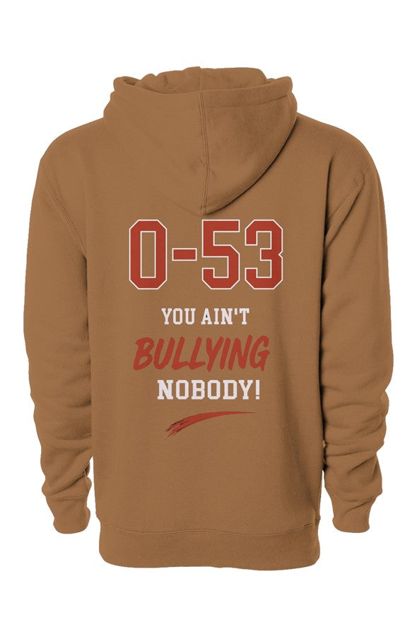 Bully Choke City™ Limited Edition