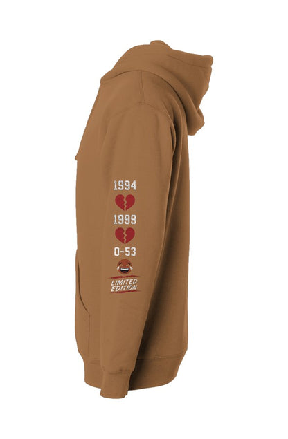 Bully Choke City™ Limited Edition