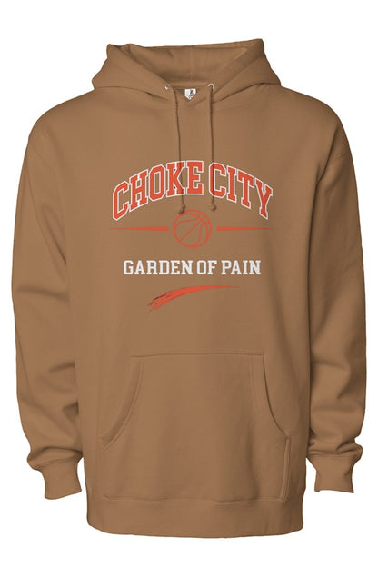 Bully Choke City™ Limited Edition